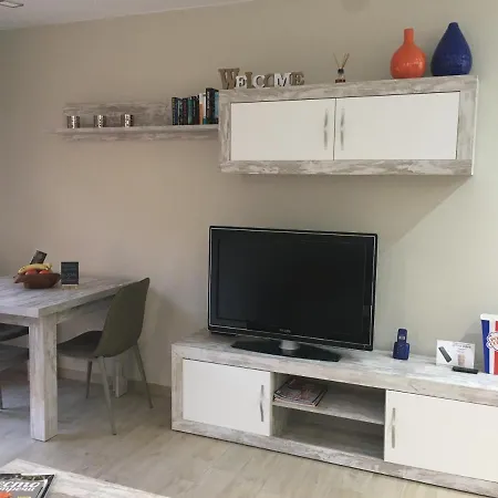 Appartamento Mmbb Boutique *