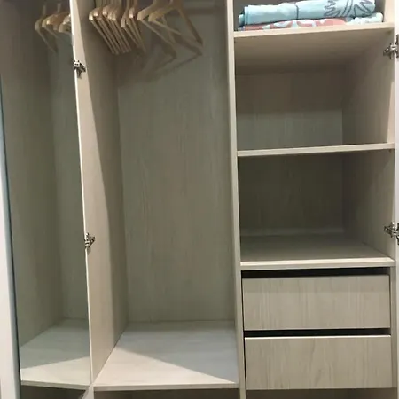 Appartement Mmbb Boutique *