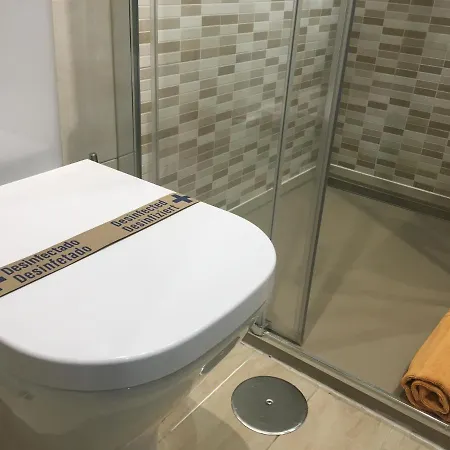 Appartement Mmbb Boutique