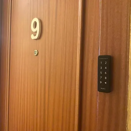 Appartement Mmbb Boutique *