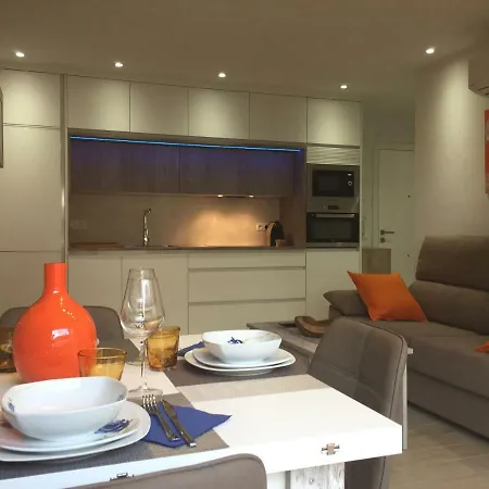 Appartement Mmbb Boutique