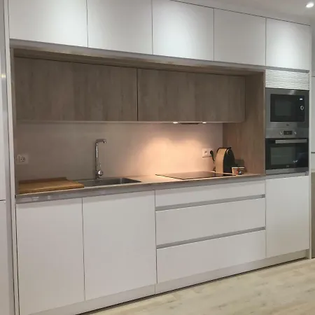 Appartement Mmbb Boutique Marbellac