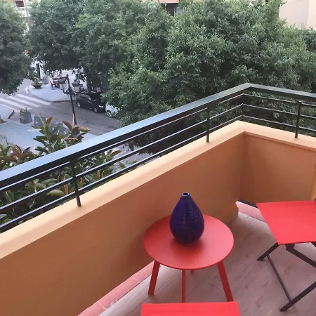 Mmbb Boutique Appartement Marbellac