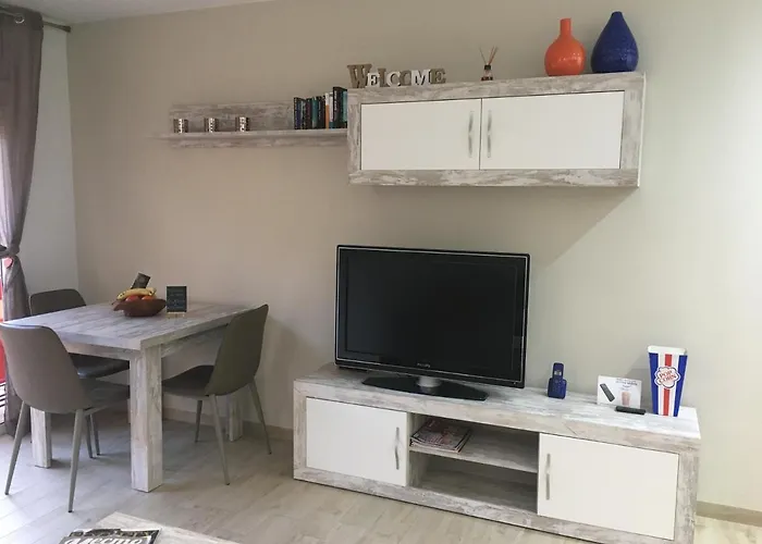 Appartamento Mmbb Boutique *