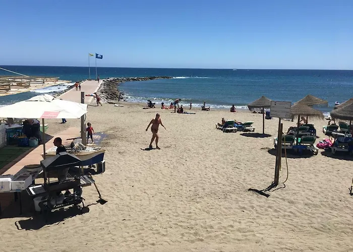 Mmbb Boutique Appartamento Marbella